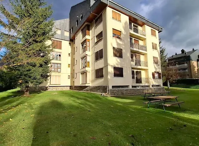 Pico Erata, Wifi Y Renovado - Arafita Apartamentos