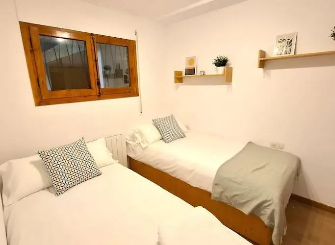 Pico Erata, Wifi Y Renovado - Arafita Apartamentos