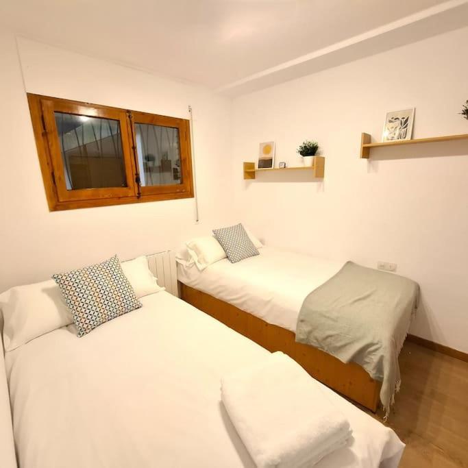 Pico Erata, Wifi Y Renovado - Arafita Apartment Biescas (Aragon)