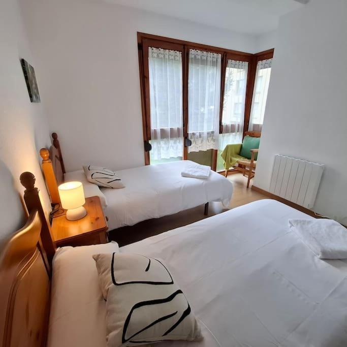 Pico Erata, Wifi Y Renovado - Arafita * Biescas (Aragon)
