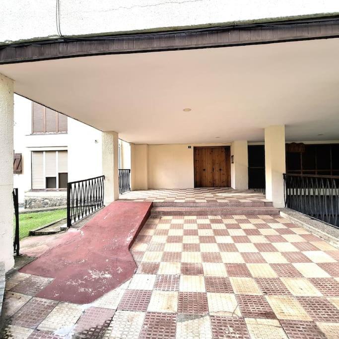 Apartment Pico Erata, Wifi Y Renovado - Arafita