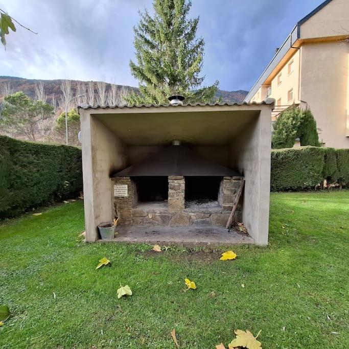 Pico Erata, Wifi Y Renovado - Arafita Apartment Biescas (Aragon)