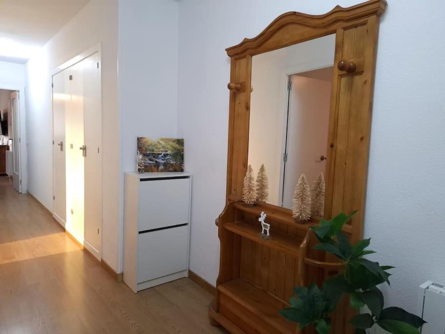 Pico Erata, Wifi Y Renovado - Arafita Apartment