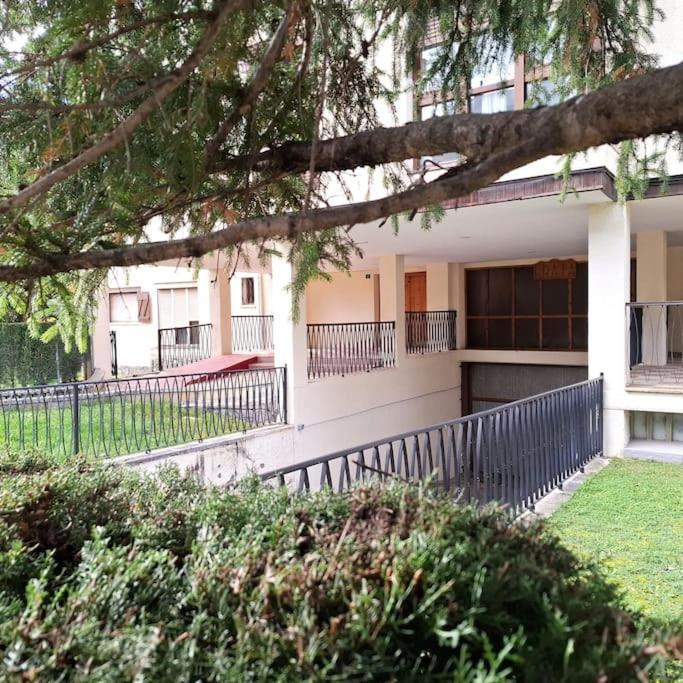 Pico Erata, Wifi Y Renovado - Arafita * Biescas (Aragon)