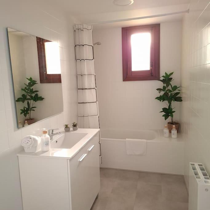 Pico Erata, Wifi Y Renovado - Arafita Apartment *