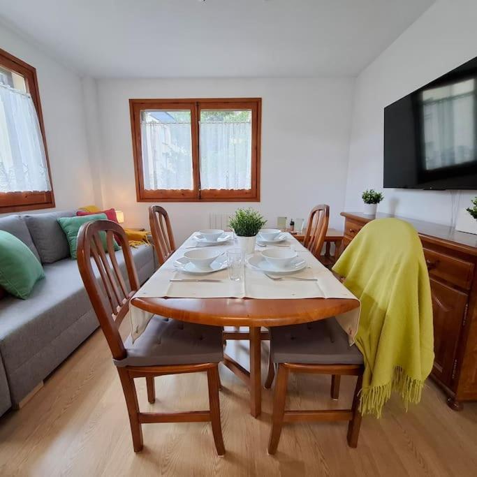 Pico Erata, Wifi Y Renovado - Arafita Apartment
