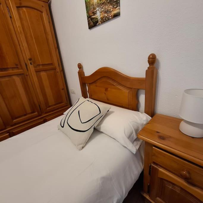 Apartment Pico Erata, Wifi Y Renovado - Arafita *