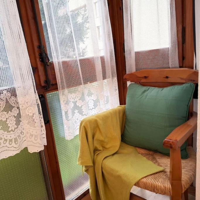 Pico Erata, Wifi Y Renovado - Arafita Apartment Biescas (Aragon)