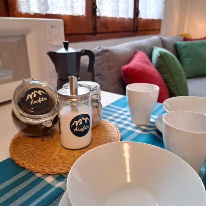 Pico Erata, Wifi Y Renovado - Arafita
