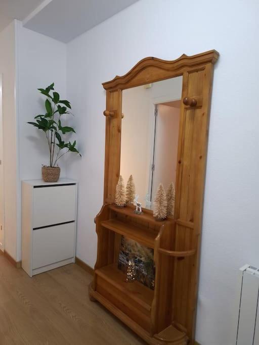 Pico Erata, Wifi Y Renovado - Arafita Apartment