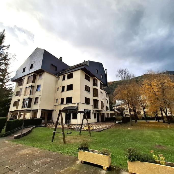 Pico Erata, Wifi Y Renovado - Arafita Apartment *
