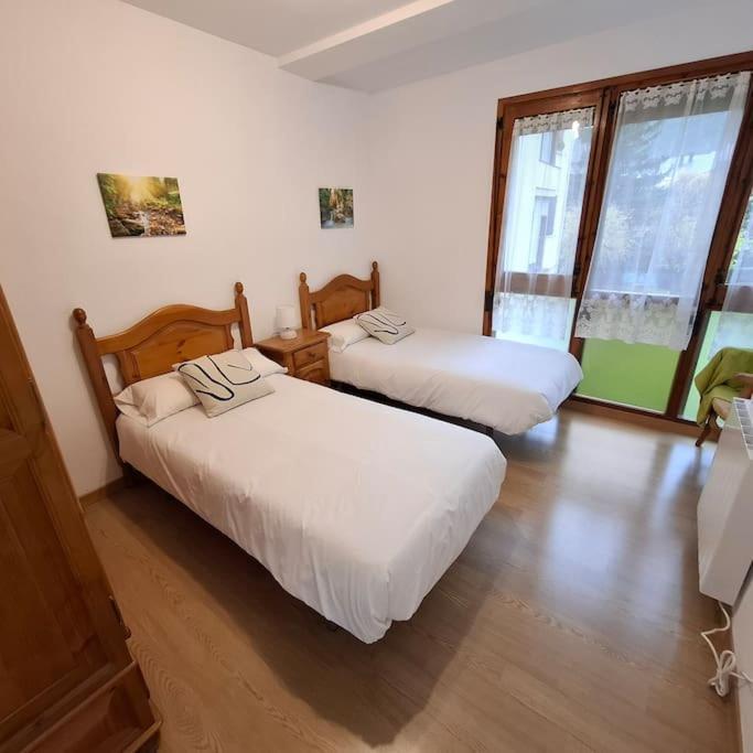 Pico Erata, Wifi Y Renovado - Arafita Apartment Biescas (Aragon)