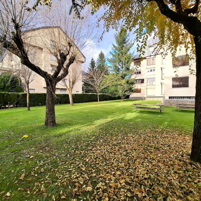 Apartment Pico Erata, Wifi Y Renovado - Arafita Biescas (Aragon)