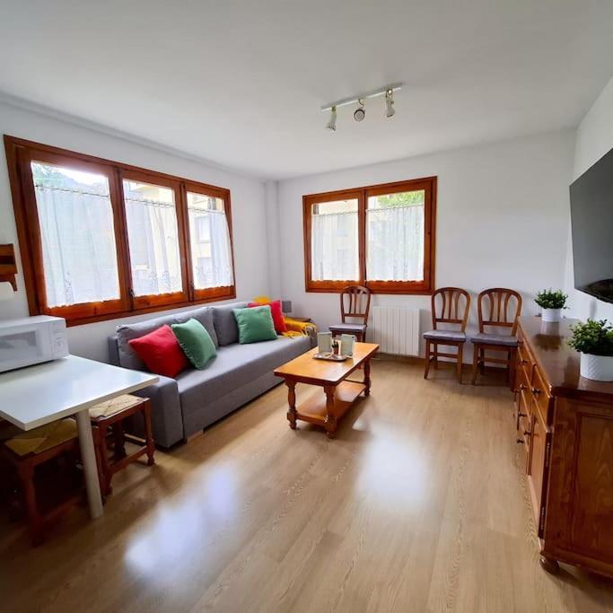 Pico Erata, Wifi Y Renovado - Arafita Apartment *